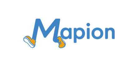 Mapion