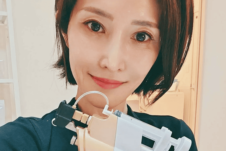 山口県防府市　Salon Jolie