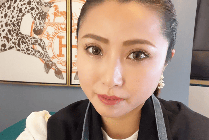 岐阜県大垣市　肌質改善肌育専門店　Reward