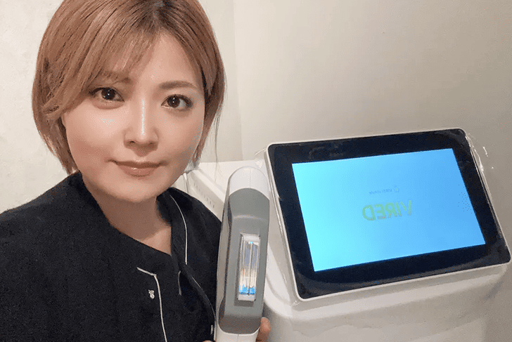 宮城県黒川郡　conditionig salon Senses【センシズ】