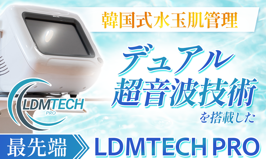 LDMTECH PRO